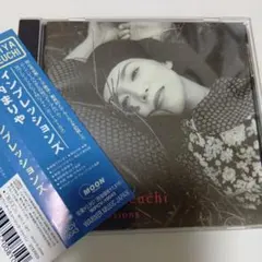 竹内まりや Impressions 　インプレッションズ　CD 1枚です。