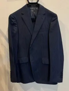 【値段相談可✴︎】洋服の青山＊メンズスーツ上下セット＊