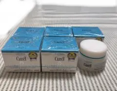 Curél フェイスクリーム 6個のサムネイル