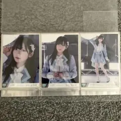 永田詩央里 ラストチャンスラストダンス コンプ - メルカリ