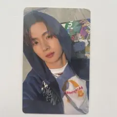 TWS Try With Us HMV トレカ ヨンジェ