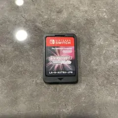 ポケットモンスター シャイニングパール Nintendo Switch 任天堂