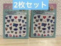 ドロップシール キャラクターグッズ