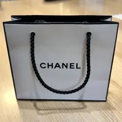 【 シャネル 】ショップ袋・ショッパー　包装資材　ラッピング