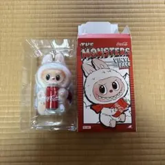 【正規品】POPMARTコカコーララブブ