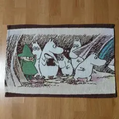 MOOMIN ムーミン ランチョン マットのサムネイル