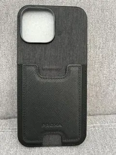 iPhone 13 Pro Maxケース   6.1インチ　ブラック