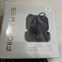 FiiO UTWS5 2PIN ワイヤレスイヤホンアンプ 新品未使用品のサムネイル