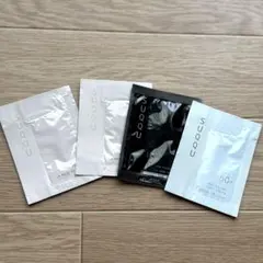 SUQQU プロテクティングデイクリーム プライマー ザファンデーション 110