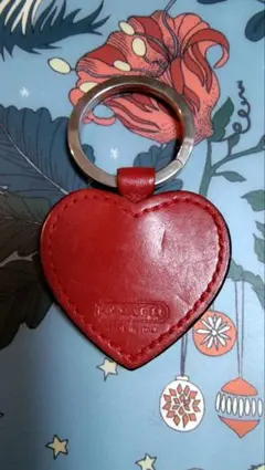 2026年最新】コーチ キーホルダー ハートの人気アイテム - メルカリ