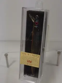 メガバス ビジョンワンテン オールド'00伊東イリュージョン 実釣未使用品 メガバス ビジョンワンテン オールド'00伊東イリュージョン 開封未使用