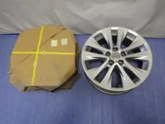 トヨタ純正アルミホイール　アルファード　18インチ　1本のみ　その②
