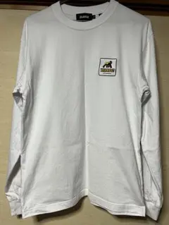 XLARGE ロンT ホワイト