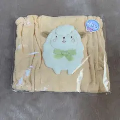 ベビー腹巻き