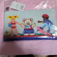 新品♥　FEILER 　ポーチ