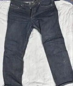 大人気A.P.C アーペーセーニュースタンダード サイズ32 ジーンズ