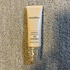 ◇マキアージュ ドラマティックヌードジュエリーBB 日中用色つき美容液