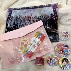 2026年最新】すとぷり レターセットの人気アイテム - メルカリ