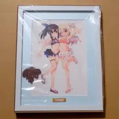 2026年最新】複製原画 fateの人気アイテム - メルカリ