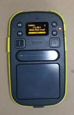 2026年最新】Korg Kaossilator pro+の人気アイテム - メルカリ