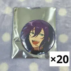 あんスタ○コレクション缶バッジ○2026 Jan Idol side○礼瀬マヨイ