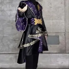ツイステッドワンダーランド コスプレ　式典服Mサイズのサムネイル