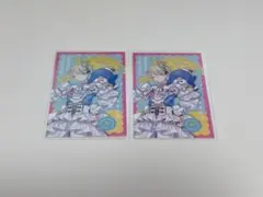 Oriens サンリオキャラクターズ フォト風カード 緋八マナN)