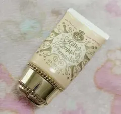 MAJOLICA MAJORCA ミルキーラッピングファンデ ピンクベージュのサムネイル