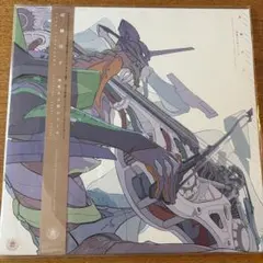 未使用品 アナログレコード LP盤] 高橋洋子 EVANGELION 30th - メルカリ