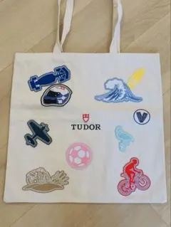 2026年最新】TUDOR ノベルティの人気アイテム - メルカリ