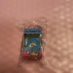 サンリオ　チョコボックス　タキシードサム