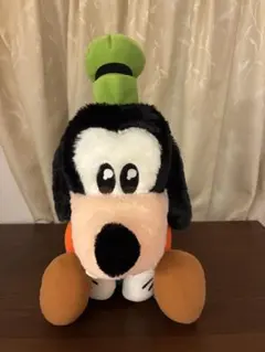 POP MART Disney Goofy ぬいぐるみ マスコット - メルカリ