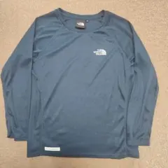 THE NORTH FACE メッシュ　長袖　150
