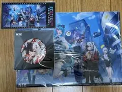 NTE TGS2025 レクイエム アクリルスタンド - メルカリ