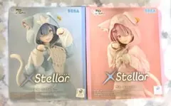 Re:ゼロから始める異世界生活 リゼロ レム ラム 2体セット