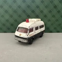 2026年最新】トミカ キャラバン パトロールカーの人気アイテム - メルカリ