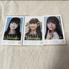 ニアジョイ ≒JOY ランダムミニフォトカード 2026 Vol.8 山田杏佳