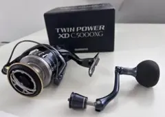 2026年最新】ツインパワーxd c5000xgの人気アイテム - メルカリ