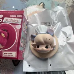 DIMOO WORLD × PIXAR シリーズ マグネットスマホスタンド