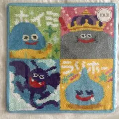 フェイラー たまごっち ハンカチ - メルカリ