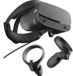 【SteamVRが遊べる！】 Oculus Rift S VRヘッドセットのサムネイル