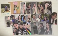 TWICE Kep1er トレカ ポストカード ダヒョン多め まとめ売り