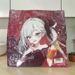 α1 ブルーアーカイブ 舌ペロ&制服 浅黄ムツキ スリーブ&プレイマット ブルーアーカイブ 浅黄ムツキ プレイマット[高品質] 約60×36cm - メルカリ