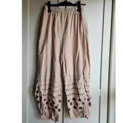 2025年最新】慈雨 サルエルパンツの人気アイテム - メルカリ