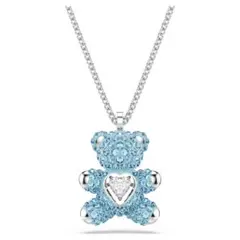 SWAROVSKI スワロフスキー Teddy ペンダント