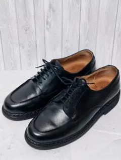 Berwick 4477BCVI UK7.5 26.5cm Uチップ ブラック - メルカリ