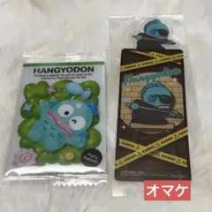 サンリオキャラクターズウエハース 11 ハンギョドン