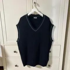 LOWRYSFARM ローリーズファーム ニットベスト