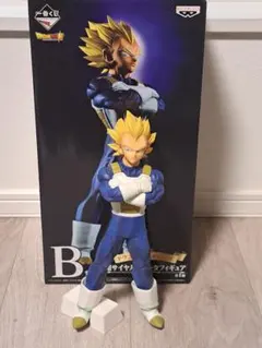 2025年最新】一番くじ ドラゴンボールメモリーズ b賞 超サイヤ人