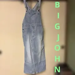 オーバーオール